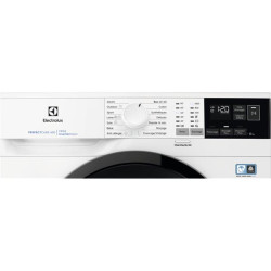 ELECTROLUX - Lave-linge faible profondeur EW6S1065NBB