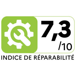 ELECTROLUX - Lave-linge faible profondeur EW6S1065NBB
