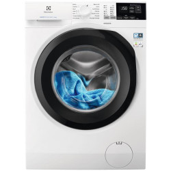 ELECTROLUX - Lave-linge frontal EW6F4805AR