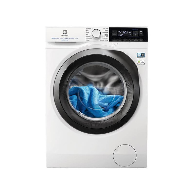 ELECTROLUX - Lave-linge frontal EW7F3921RB