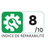 ELECTROLUX - Lave-linge frontal EW7F3921RB