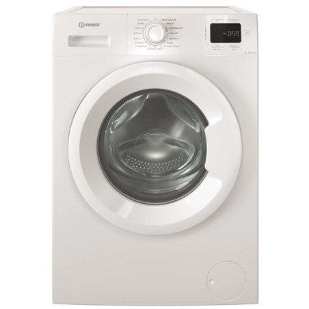 INDESIT - Lave-linge frontal IM764MYTIMEFR
