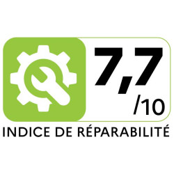 INDESIT - Lave-linge frontal IM764MYTIMEFR