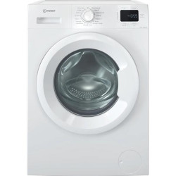 INDESIT - Lave-linge frontal IM964MYTIMEFR