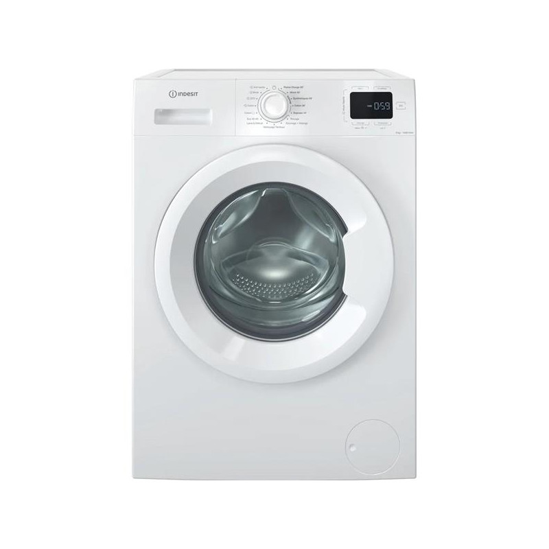 INDESIT - Lave-linge frontal IM964MYTIMEFR