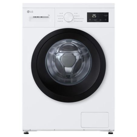 LG - Lave-linge frontal F94N15WHS