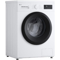 LG - Lave-linge frontal F94N15WHS