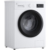 LG - Lave-linge frontal F94N15WHS