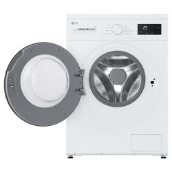LG - Lave-linge frontal F94N15WHS