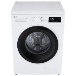 LG - Lave-linge frontal F84N15WHS