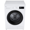 LG - Lave-linge frontal F84N15WHS