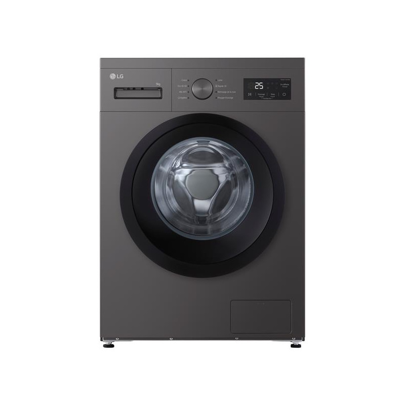 LG - Lave-linge frontal F94N14SLS