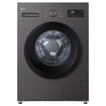 LG - Lave-linge frontal F94N14SLS
