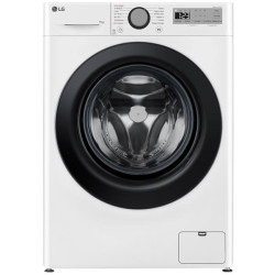 LG - Lave-linge frontal F14R15WHS