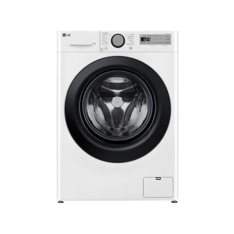 LG - Lave-linge frontal F14R15WHS LG - Lave-linge frontal F14R15WHS