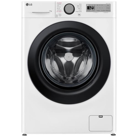 LG - Lave-linge frontal F14R15WHS