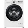 LG - Lave-linge frontal F14R15WHS