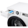 LG - Lave-linge frontal F14R15WHS