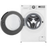 LG - Lave-linge frontal F14R15WHS