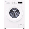 LG - Lave-linge frontal F84B13WHS