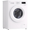 LG - Lave-linge frontal F84B13WHS