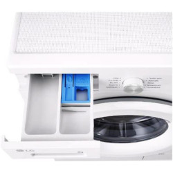 LG - Lave-linge frontal F84B13WHS