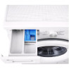 LG - Lave-linge frontal F84B13WHS