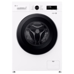 LG - Lave-linge frontal F94B15WHS