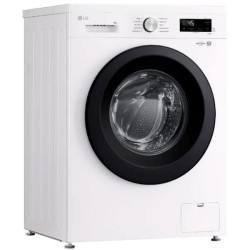 LG - Lave-linge frontal F94B15WHS