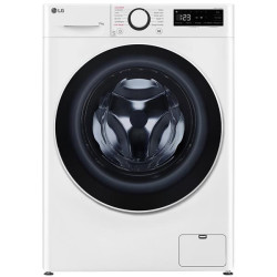 LG - Lave-linge frontal F94R50WHS
