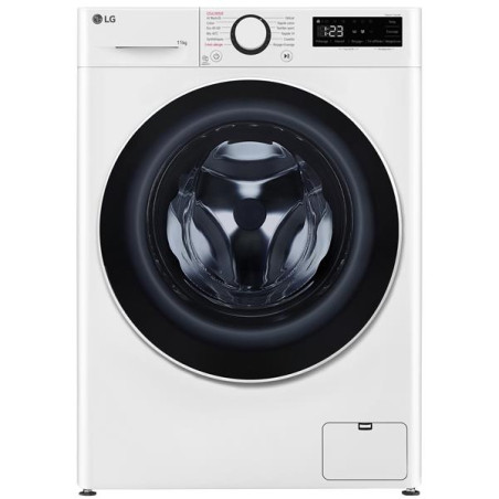LG - Lave-linge frontal F94R50WHS