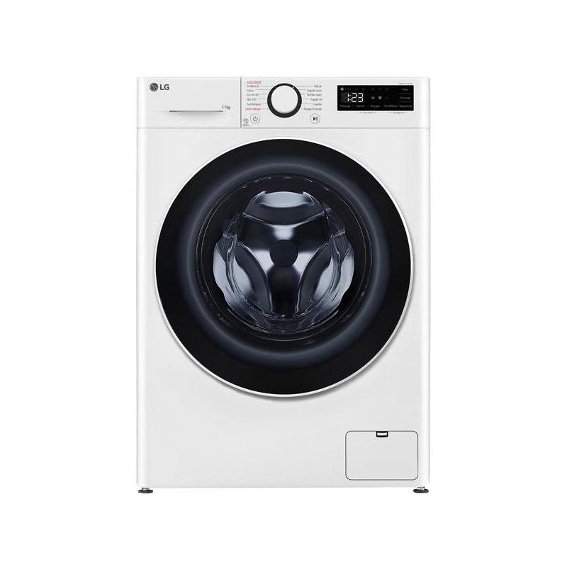 LG - Lave-linge frontal F14R50WHS
