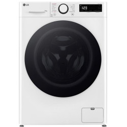LG - Lave-linge frontal F34R50WHS