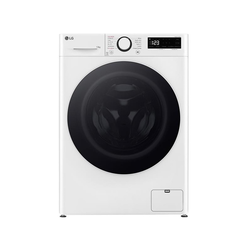 LG - Lave-linge frontal F34R50WHS