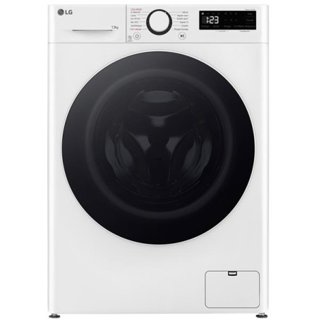 LG - Lave-linge frontal F34R50WHS