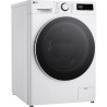 LG - Lave-linge frontal F34R50WHS