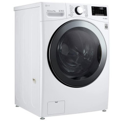 LG - Lave-linge frontal F71P12WH