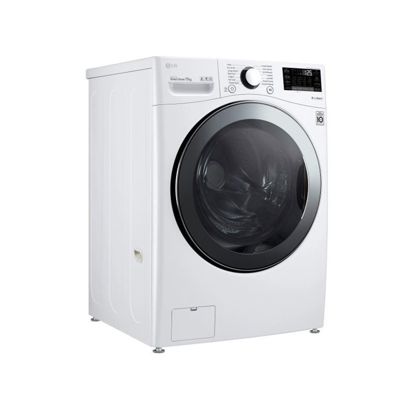 LG - Lave-linge frontal F71P12WH