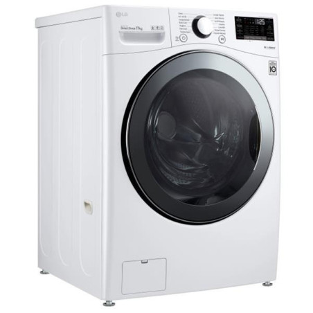 LG - Lave-linge frontal F71P12WH