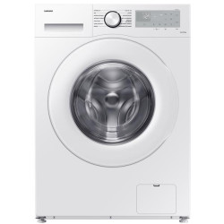 SAMSUNG - Lave-linge frontal WW80CGC04DTH
