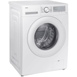 SAMSUNG - Lave-linge frontal WW80CGC04DTH