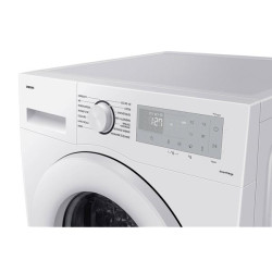SAMSUNG - Lave-linge frontal WW80CGC04DTH