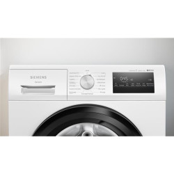 SIEMENS - Lave-linge frontal WM12N228FR