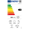VEDETTE - Lave-linge frontal LFV362W