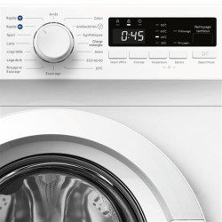 VEDETTE - Lave-linge frontal LFV362W