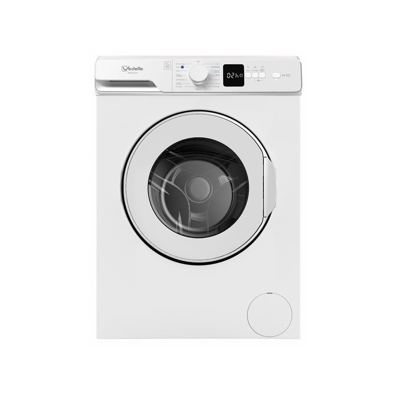 VEDETTE - Lave-linge frontal LFV294QW