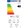 VEDETTE - Lave-linge frontal LFV294QW