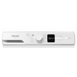 VEDETTE - Lave-linge frontal LFV294QW