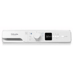 VEDETTE - Lave-linge frontal LFV404QW