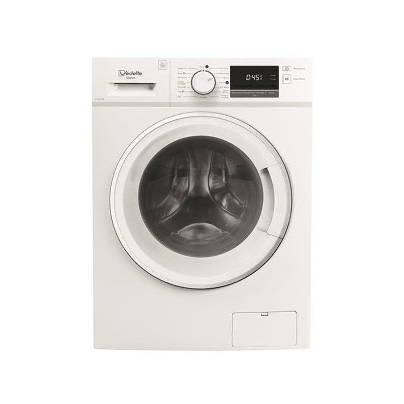 VEDETTE - Lave-linge frontal LFVQ194W